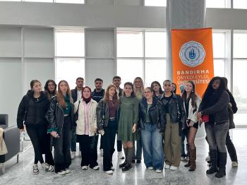 Engelsiz Yaşama Destek: Serebral Palsi Farkındalık Seminerine Katılım Sağladık